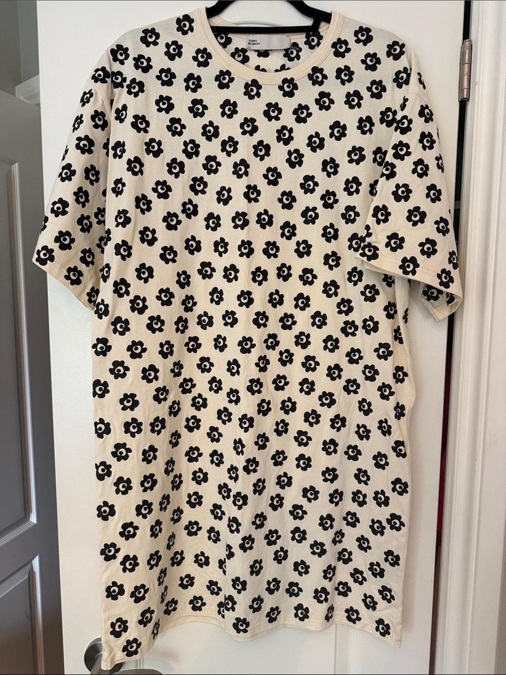 Tory Burch Pattern dress